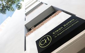Clean Hotels In Higashimachi Annex