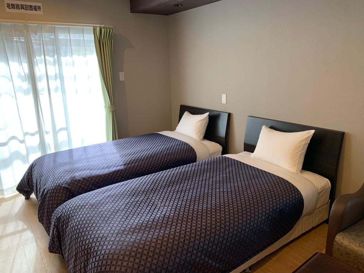 Clean Hotels In Higashimachi Annex 那霸 外观 照片